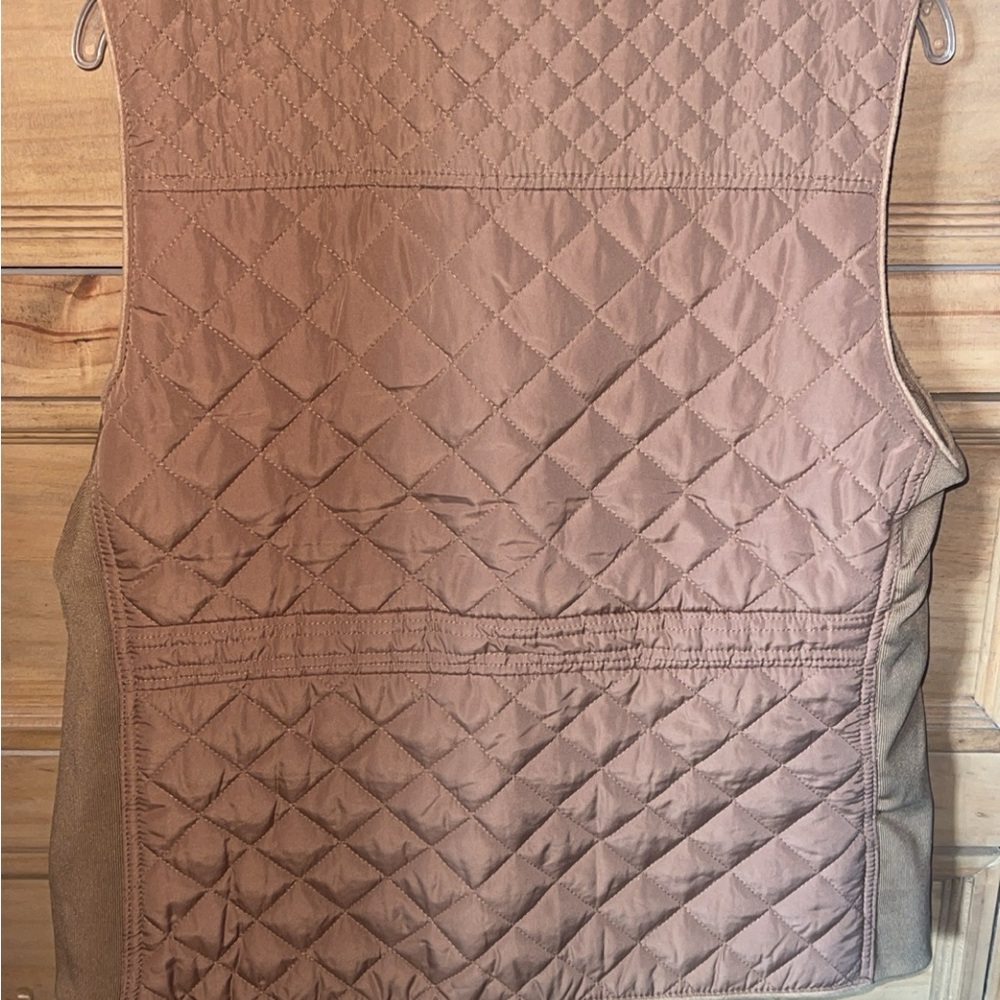 Puffer Vest